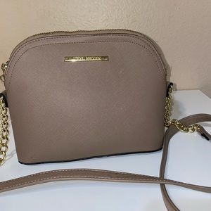 Steve Madden crossbody bag